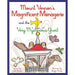 Mount Vernon's Magnificent Menagerie - The Shops at Mount Vernon