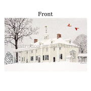 MV Graced Greeting Cards - Wolf Run Studio - The Shops at Mount Vernon