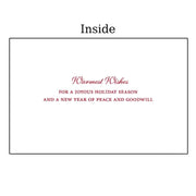 MV Graced Greeting Cards - Wolf Run Studio - The Shops at Mount Vernon