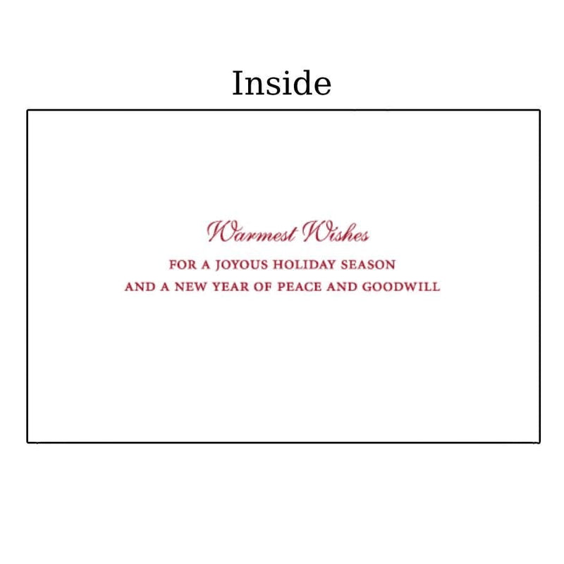 MV Graced Greeting Cards - Wolf Run Studio - The Shops at Mount Vernon