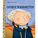 My Little Golden Book About George Washington - The Shops at Mount Vernon - The Shops at Mount Vernon