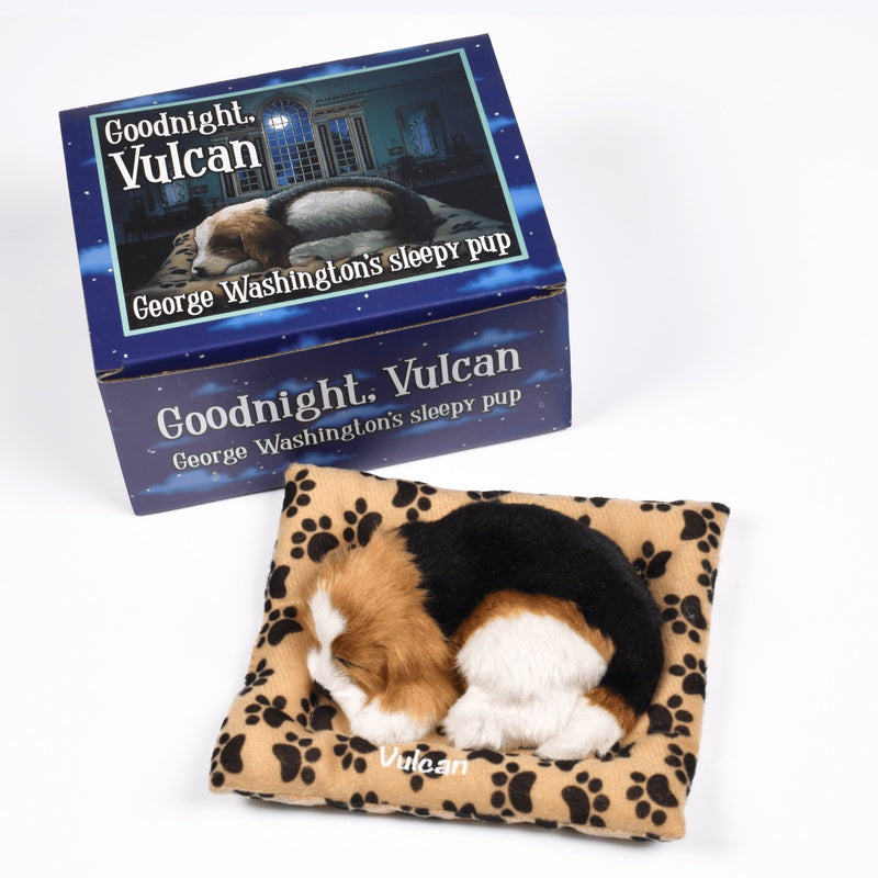 Napping Vulcan - DESIGN MASTER ASSOCIATES - The Shops at Mount Vernon