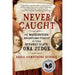 Never Caught: Ona Judge - SIMON & SCHUSTER - The Shops at Mount Vernon