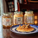 Orange Infused Raw Honey - The Shops at Mount Vernon - The Shops at Mount Vernon