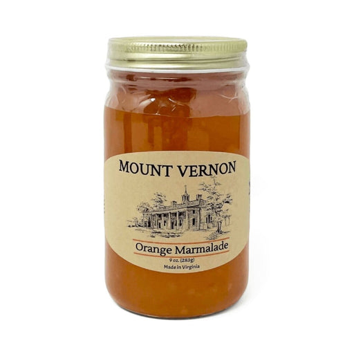 Orange Marmalade - Alice's Pantry Treasures LLC - The Shops at Mount Vernon