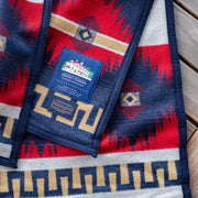 Pendleton Mount Vernon Commander-in-Chief Blanket - Pendleton Woolen Mills - The Shops at Mount Vernon