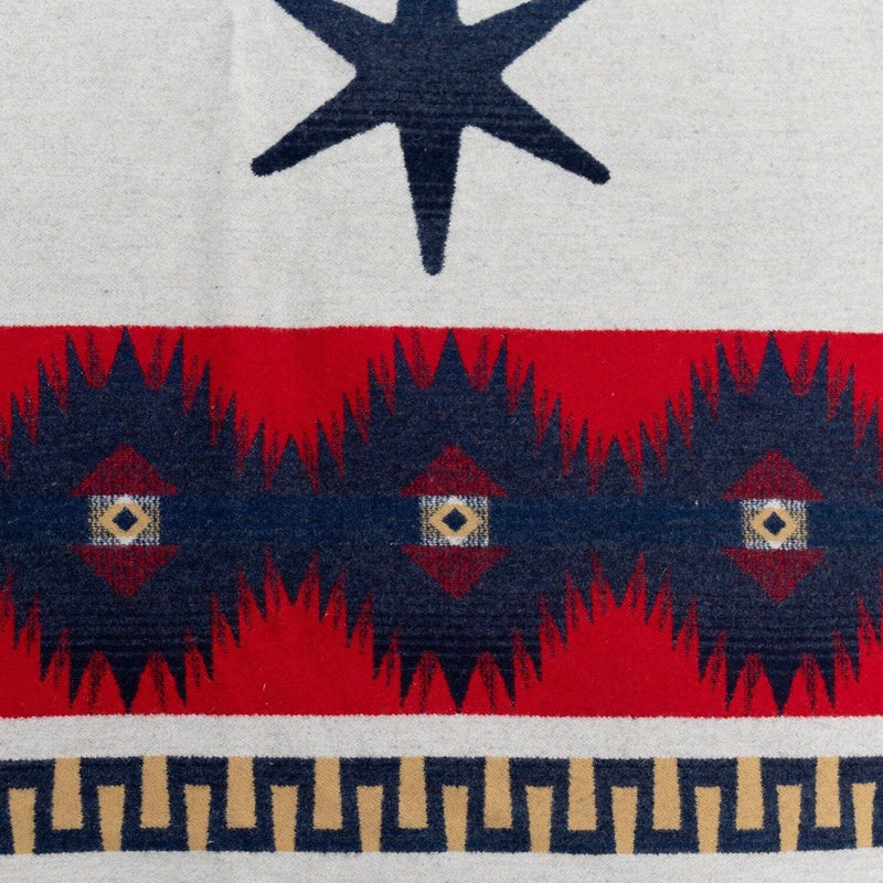 Pendleton Mount Vernon Commander-in-Chief Blanket - Pendleton Woolen Mills - The Shops at Mount Vernon