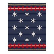 Pendleton Mount Vernon Commander-in-Chief Blanket - Pendleton Woolen Mills - The Shops at Mount Vernon