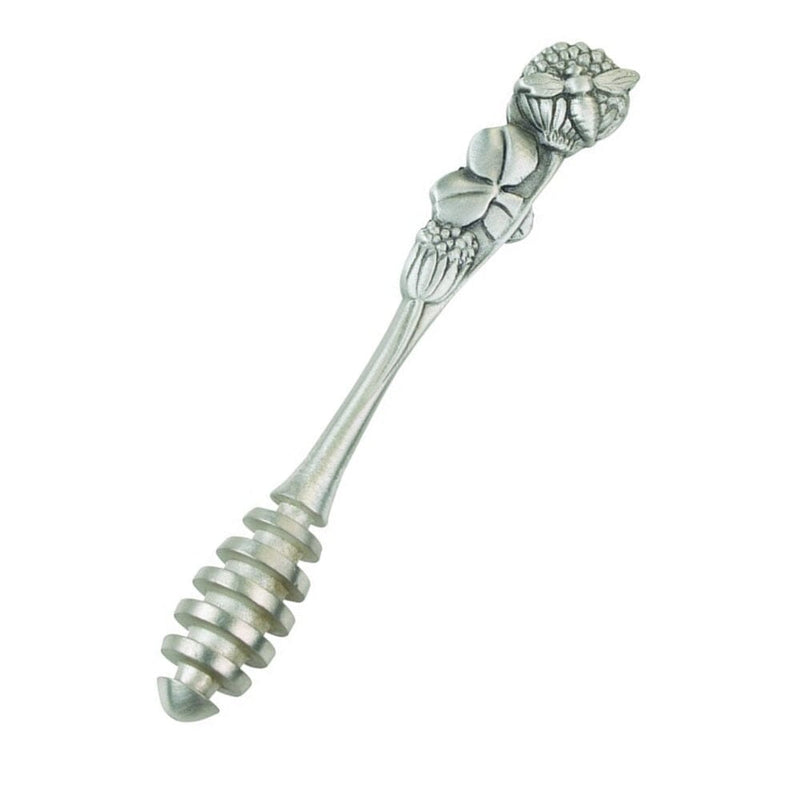 Pewter Honey Stirrer - SALISBURY PEWTER - The Shops at Mount Vernon