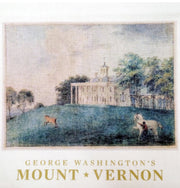 Potomac View Flour Sack Towels - Set of 2 - ALICE'S COUNTRY COTTAGE - The Shops at Mount Vernon