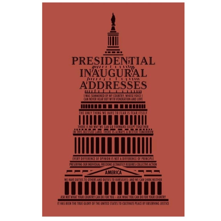 Presidential Inaugural Addresses - The Shops at Mount Vernon