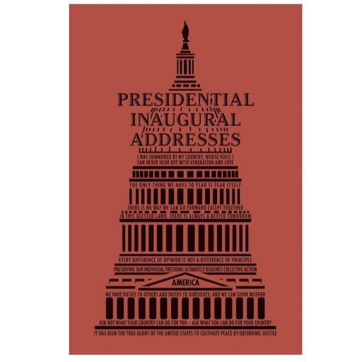 Presidential Inaugural Addresses - The Shops at Mount Vernon