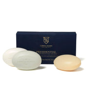 Presidential Soaps Set by Caswell-Massey - Caswell-Massey - The Shops at Mount Vernon
