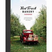 Red Truck Bakery Cookbook - PENGUIN RANDOM HOUSE LLC - The Shops at Mount Vernon