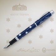 Retro 1951 - Commander In Chief Fountain Pen - The Shops at Mount Vernon