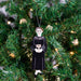 Ruth Bader Ginsburg Ornament - ST NICOLAS LTD. - The Shops at Mount Vernon