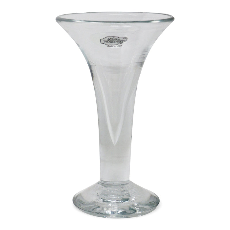 Small Tavern Crystal Glass - BLENKO GLASS COMPANY - The Shops at Mount Vernon