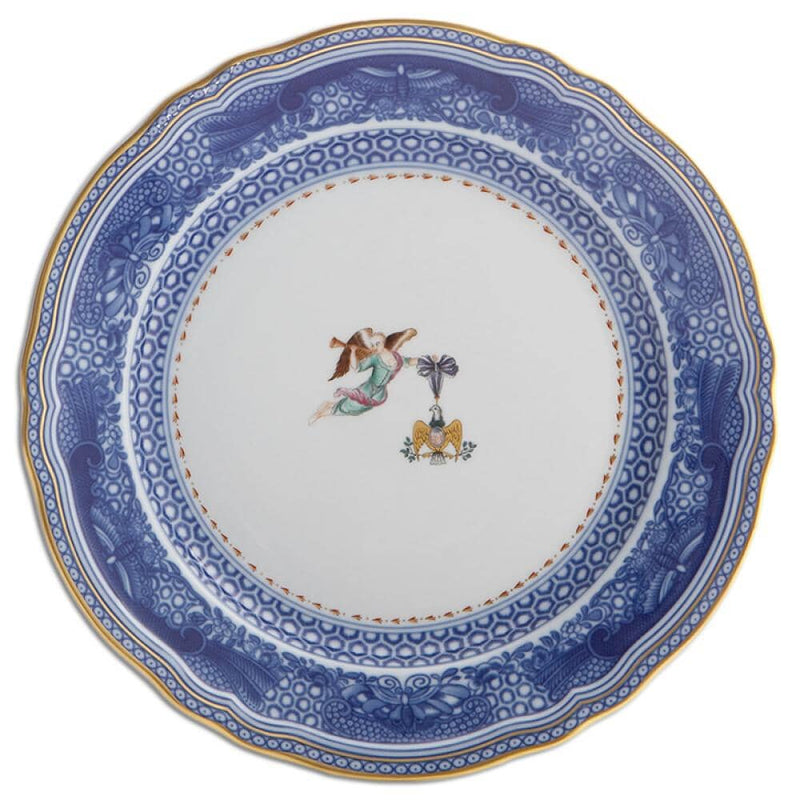 Society of Cincinnati China Collection by Mottahedeh - MOTTAHEDEH & COMPANY, INC - The Shops at Mount Vernon