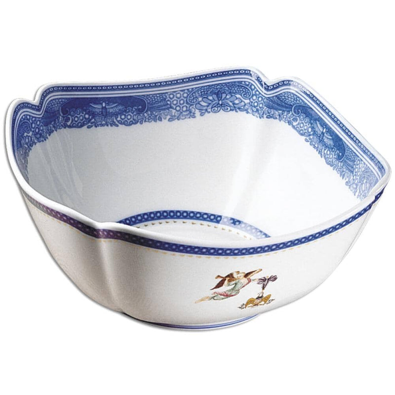 Society of Cincinnati Large Bowl - MOTTAHEDEH & COMPANY, INC - The Shops at Mount Vernon
