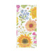 Spring Blooms Kitchen Towel - The Shops at Mount Vernon