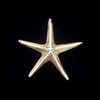 Starfish Door Knocker - Colby Smith - The Shops at Mount Vernon