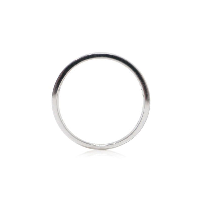 Sterling Silver Shutter Ring - Color Craft Inc - The Shops at Mount Vernon