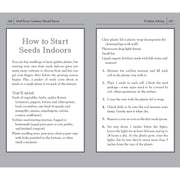 Stuff Every Gardener Should Know - PENGUIN RANDOM HOUSE LLC - The Shops at Mount Vernon