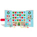 Sugarfina Santas Candy Shop Advent Calendar - The Shops at Mount Vernon