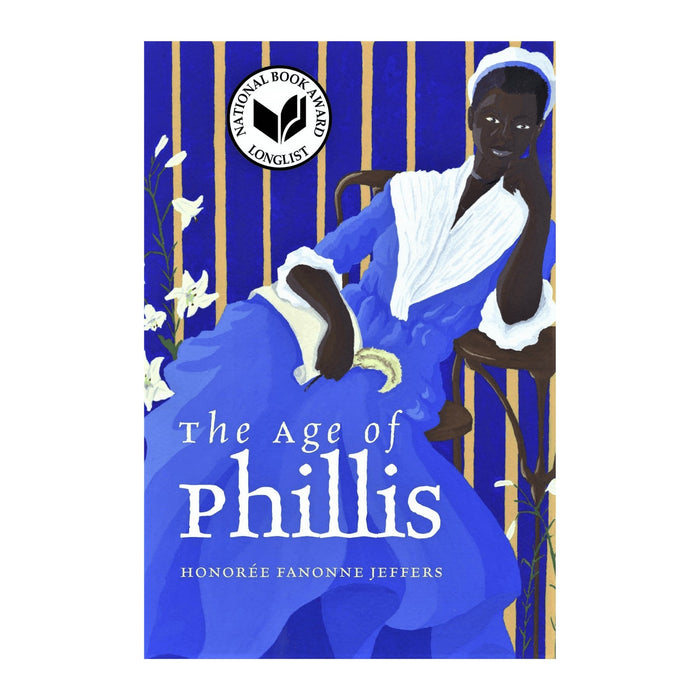 The Age of Phillis - JOHNS HOPKIN UNIV PRESS - The Shops at Mount Vernon