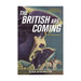 The British are Coming - Young Reader's Edition - MACMILLAN PUB.(SCRIBNER) - The Shops at Mount Vernon