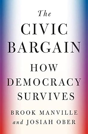 The Civic Bargain - The Shops at Mount Vernon