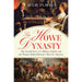 The Howe Dynasty: The Untold Story of a Military Family and the Women Behind Britain's Wars for America - W.W. NORTON & CO. - The Shops at Mount Vernon
