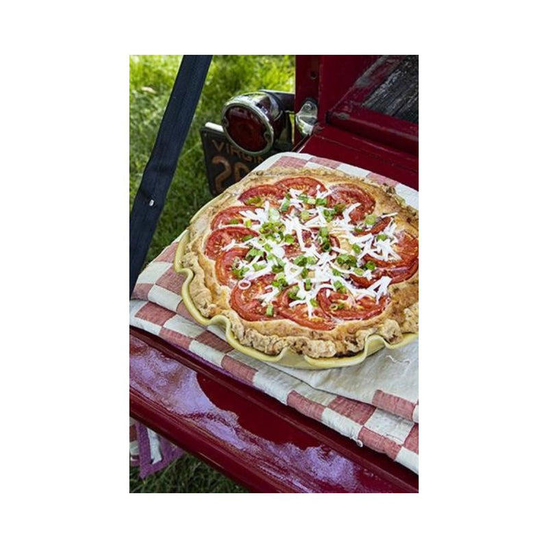 The Red Truck Bakery Farmhouse Cookbook: Sweet and Savory Comfort Food from America's Favorite Rural Bakery - PENGUIN RANDOM HOUSE LLC - The Shops at Mount Vernon