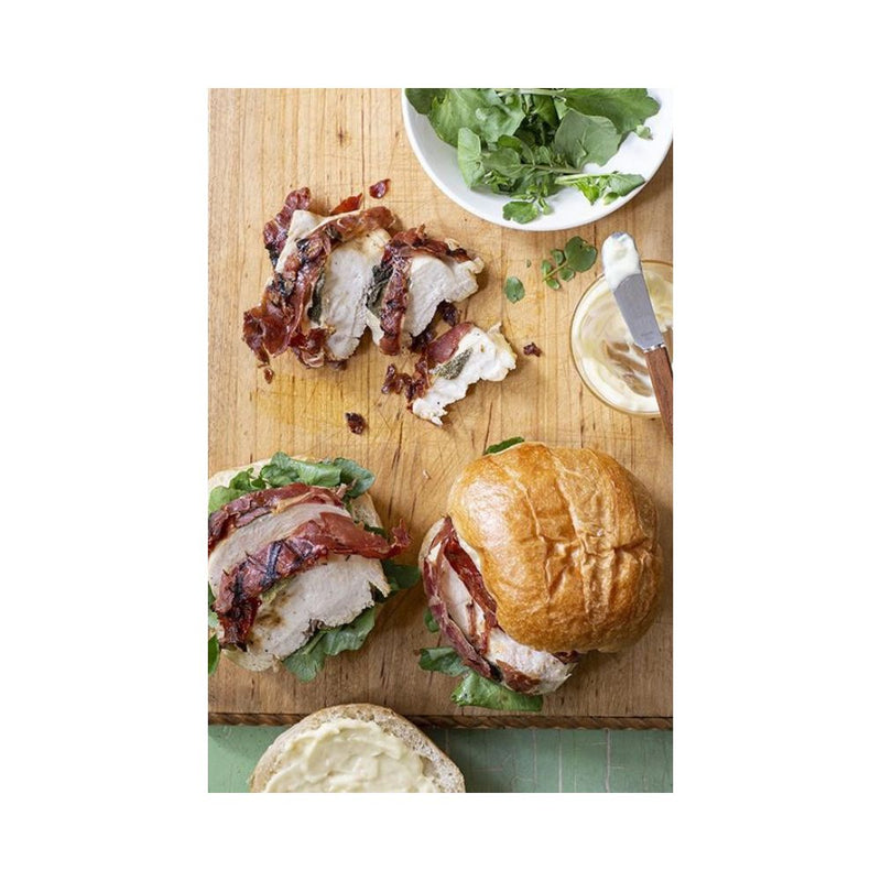 The Red Truck Bakery Farmhouse Cookbook: Sweet and Savory Comfort Food from America's Favorite Rural Bakery - PENGUIN RANDOM HOUSE LLC - The Shops at Mount Vernon
