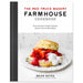The Red Truck Bakery Farmhouse Cookbook: Sweet and Savory Comfort Food from America's Favorite Rural Bakery - PENGUIN RANDOM HOUSE LLC - The Shops at Mount Vernon