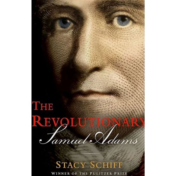 The Revolutionary: Samuel Adams - The Shops at Mount Vernon