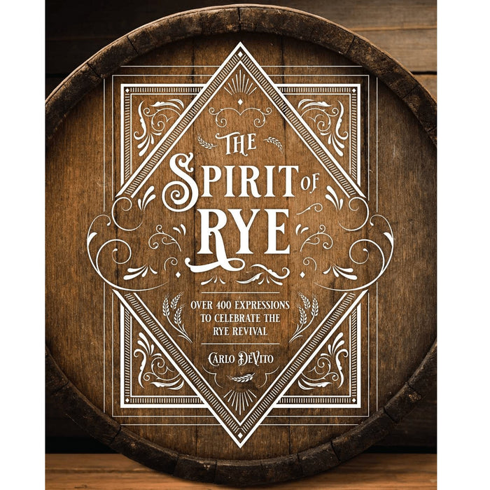 The Spirit Of Rye - The Shops at Mount Vernon
