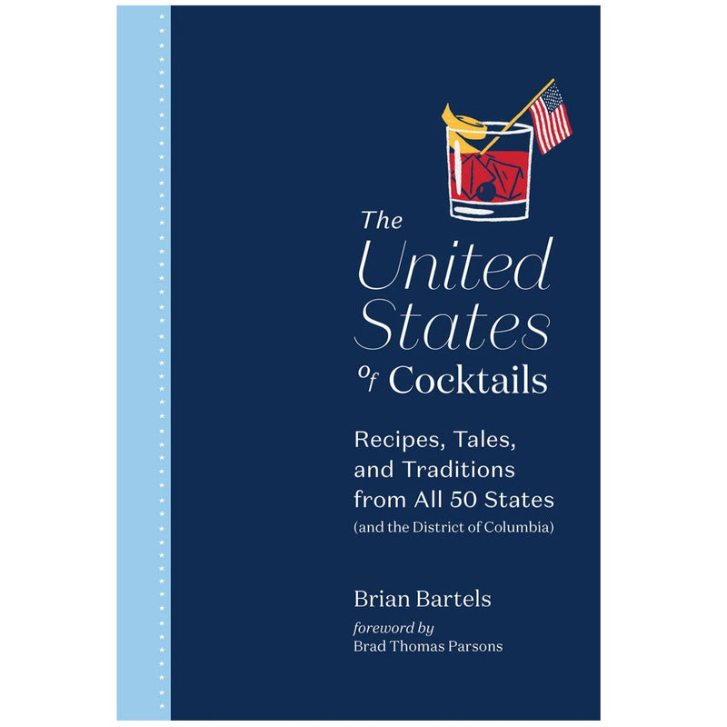 The United States of Cocktails - The Shops at Mount Vernon