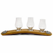 Three Glass Tasting Flight - The Shops at Mount Vernon