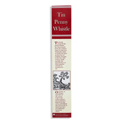 Tin Penny Whistle - The Shops at Mount Vernon - The Shops at Mount Vernon