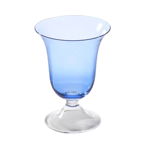 Tinted Water Glass - In 3 Colors - ABIGAILS - The Shops at Mount Vernon