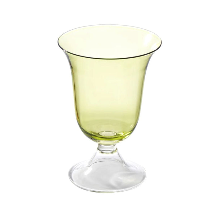 Tinted Wine Glasses–Our Place