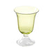 Tinted Water Glass - In 3 Colors - ABIGAILS - The Shops at Mount Vernon