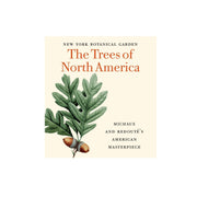 Trees of North America - Tiny Folio - W.W. NORTON & CO. - The Shops at Mount Vernon