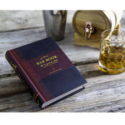 Ultimate Bar Book - Comprehensive Guide to over 1,000 Cocktails - CHRONICLE BOOKS - The Shops at Mount Vernon