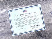 United States Flag Flown Over Mount Vernon - The Shops at Mount Vernon - The Shops at Mount Vernon
