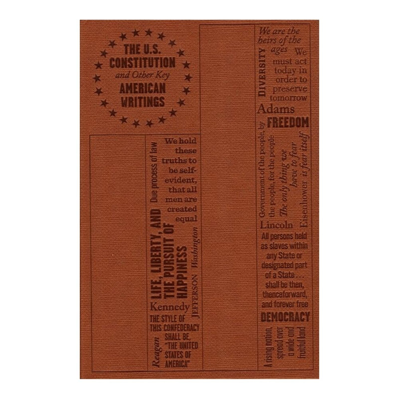 U.S. Constitution and Other Key American Writings - The Shops at Mount Vernon - The Shops at Mount Vernon