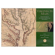 Virginia in Maps - The Shops at Mount Vernon - The Shops at Mount Vernon