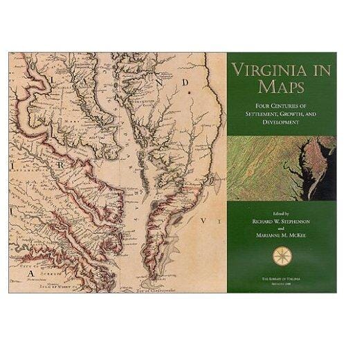 Virginia in Maps - The Shops at Mount Vernon - The Shops at Mount Vernon