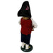 Washy Caroler with Horn - Limited Edition from Byers' Choice - BYER'S CHOICE, LTD - The Shops at Mount Vernon